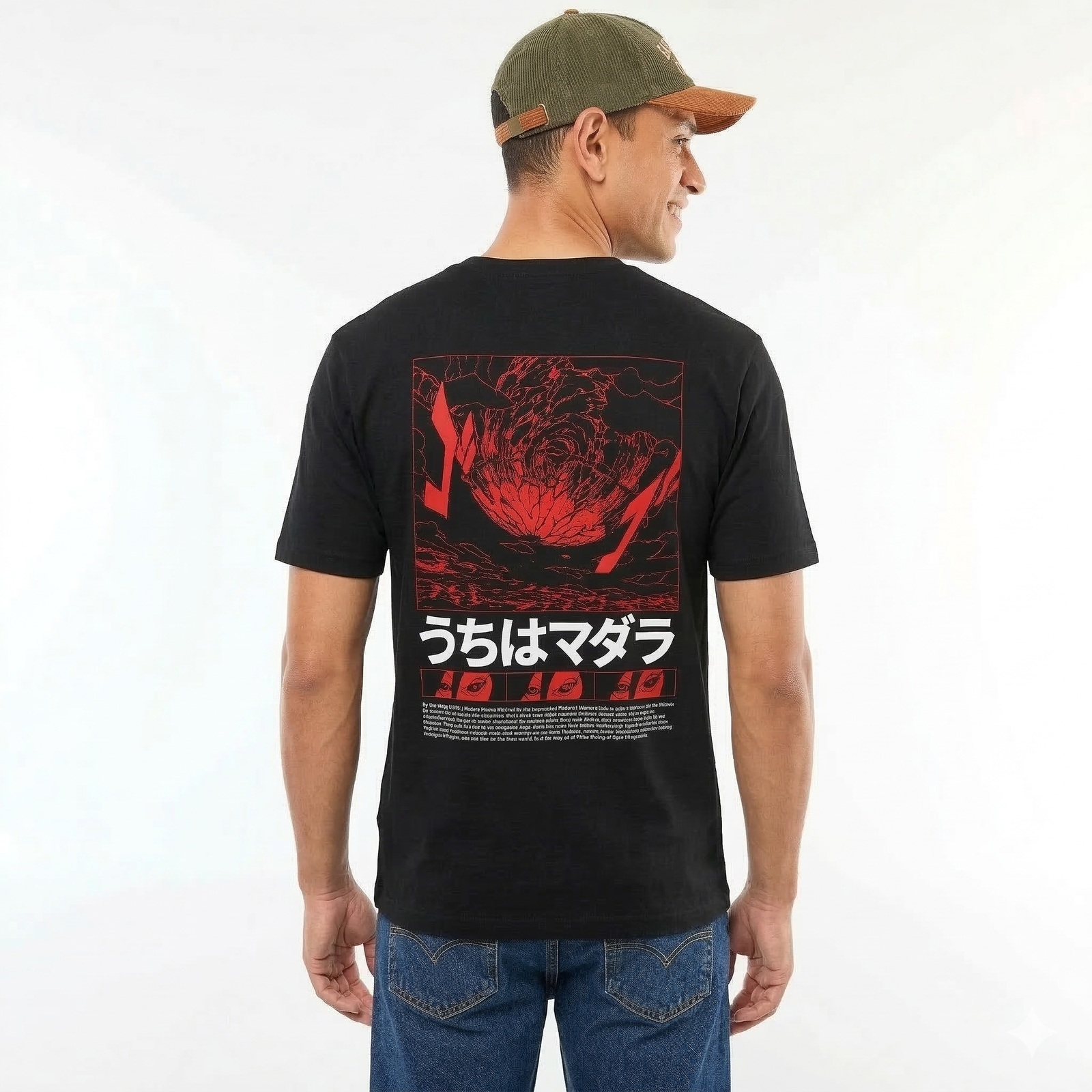Graphic Tees